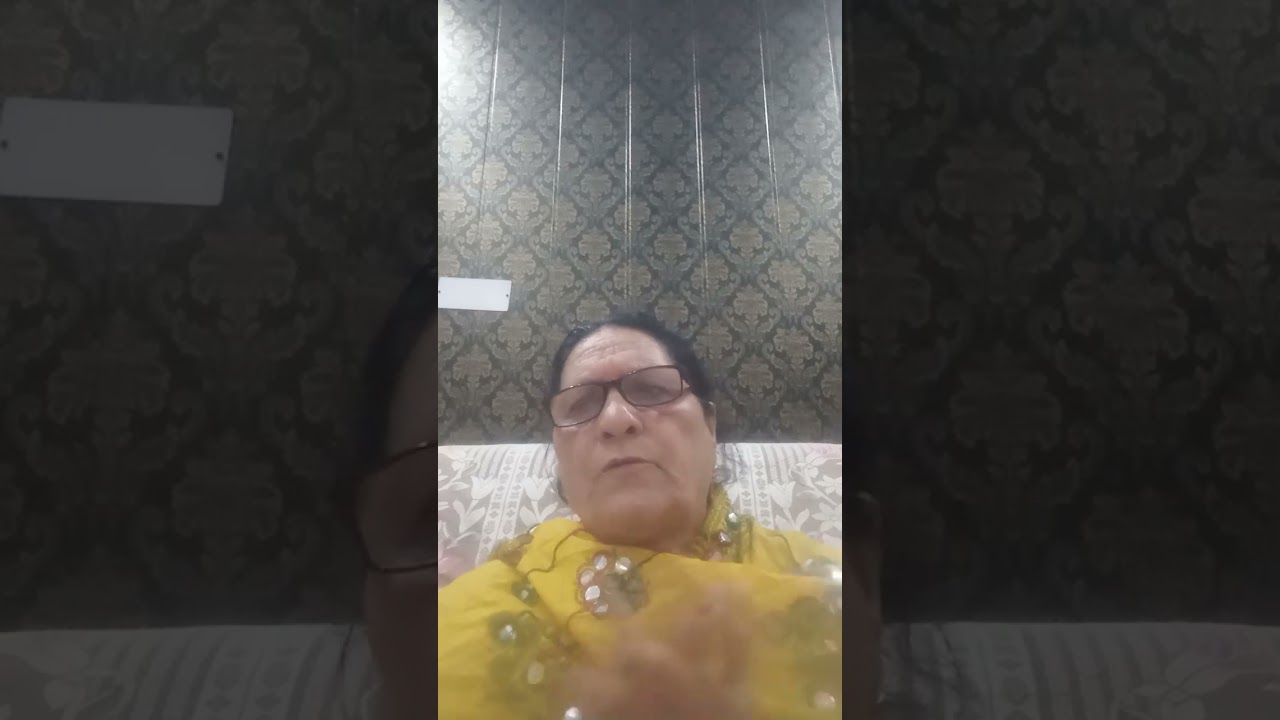 Tu Kya bola ga sanvariya 