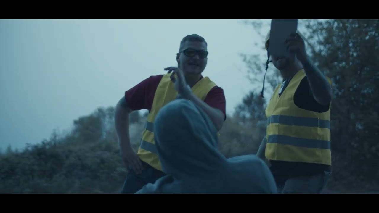 Kavalier x Proto - Abschiebehauptmeister