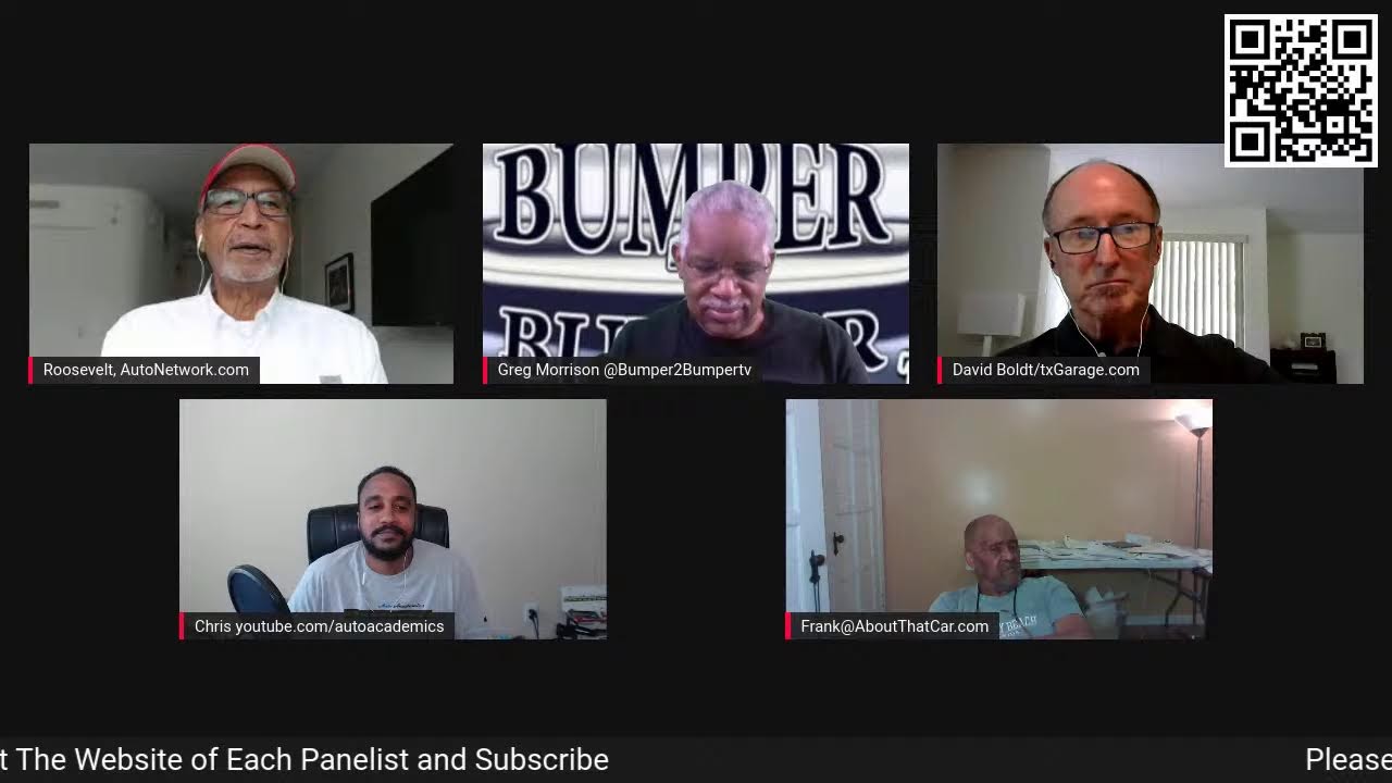 2022 Corolla Cross Event - Latest Auto News - Auto Talk Show #AutoNetworkReports 329