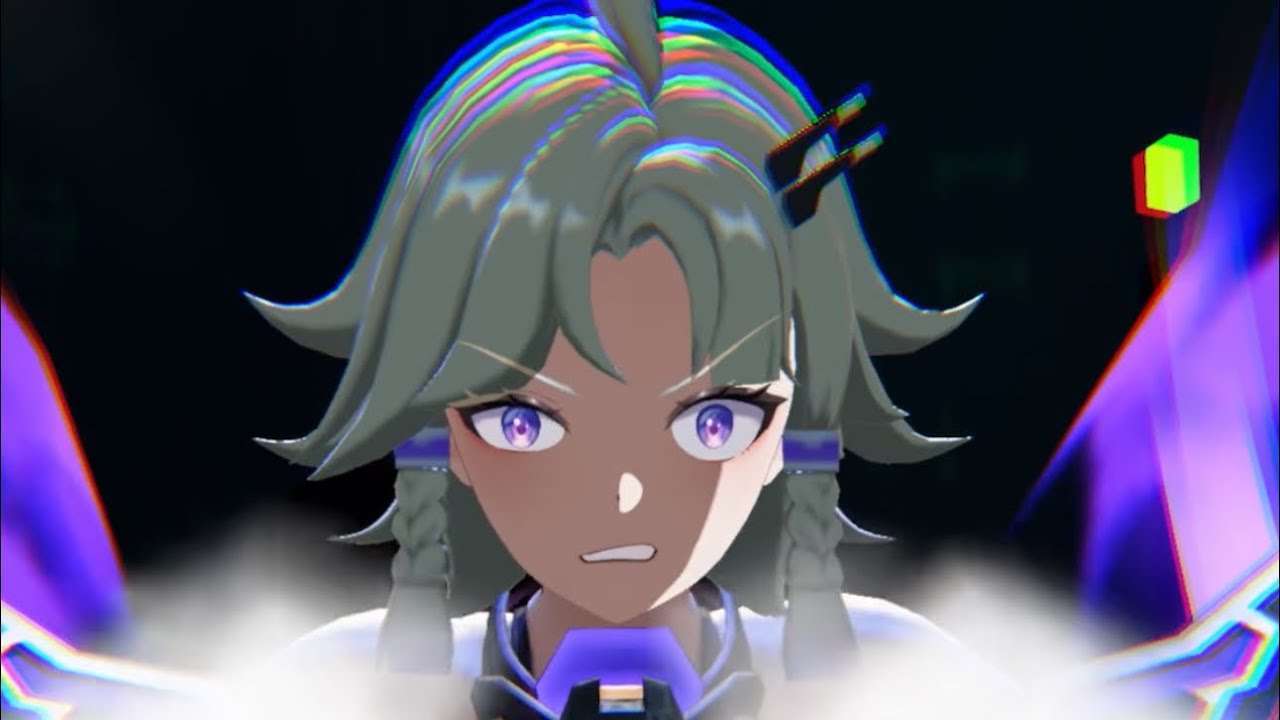 【星の翼】タチアナをすこれ