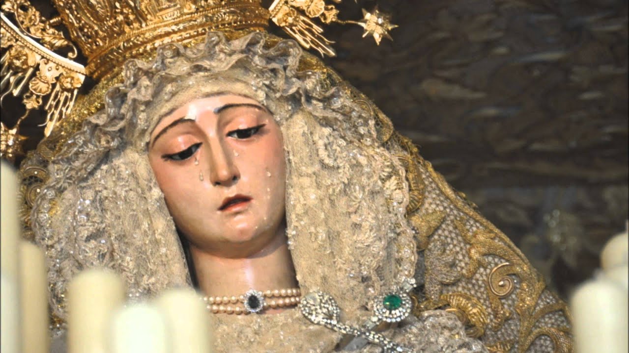 Marcha - Rosario de Montesi&oacute;n