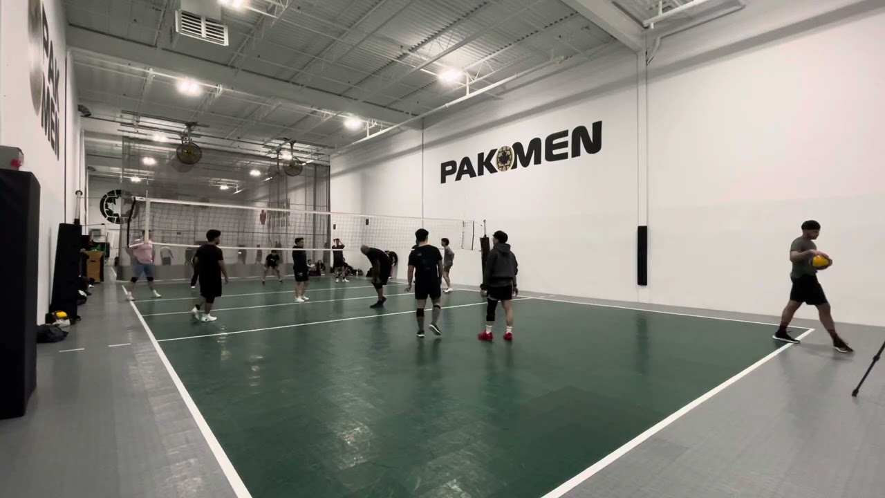 Javline - 3/26 Game 1