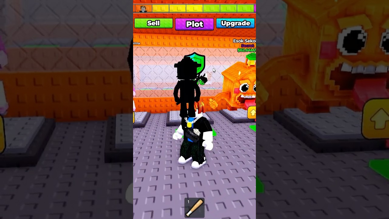 GOD BRAINROT HUNTING | Roblox Escape Quicksand for Brainrots