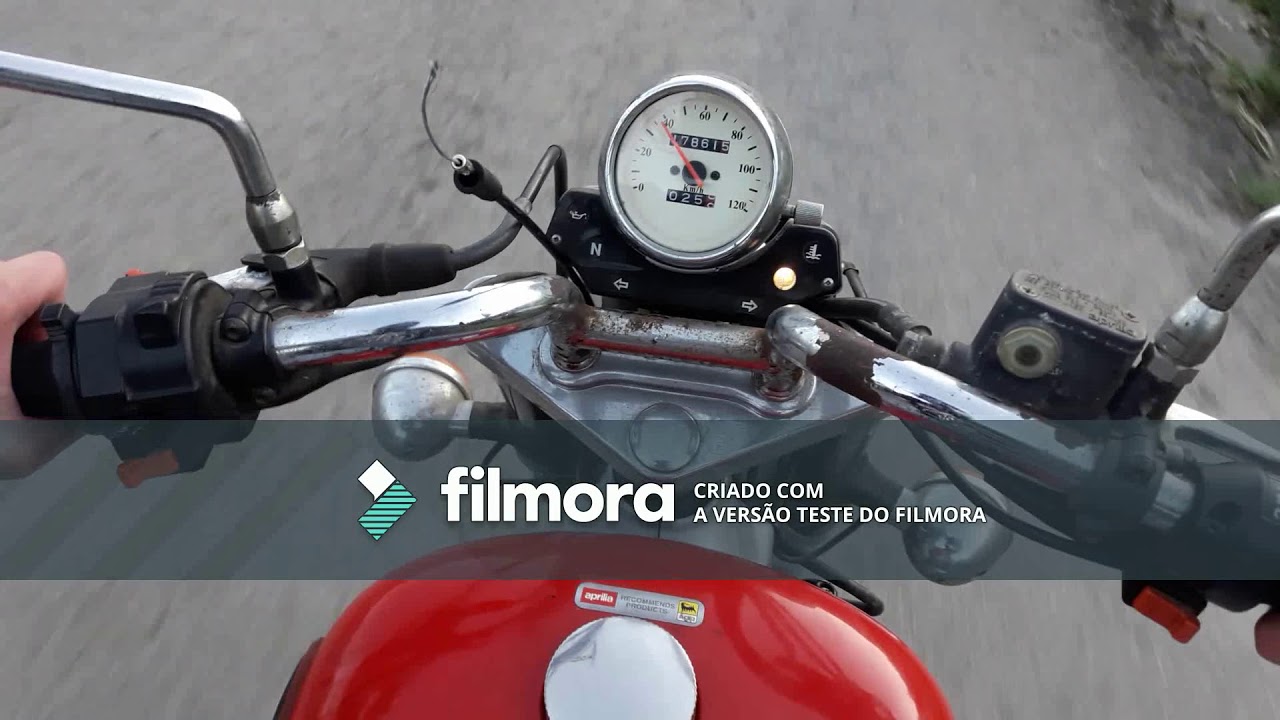 Ser&aacute; que a 50cc tem pulm&atilde;o para a ajp pr4 125cc 4t???