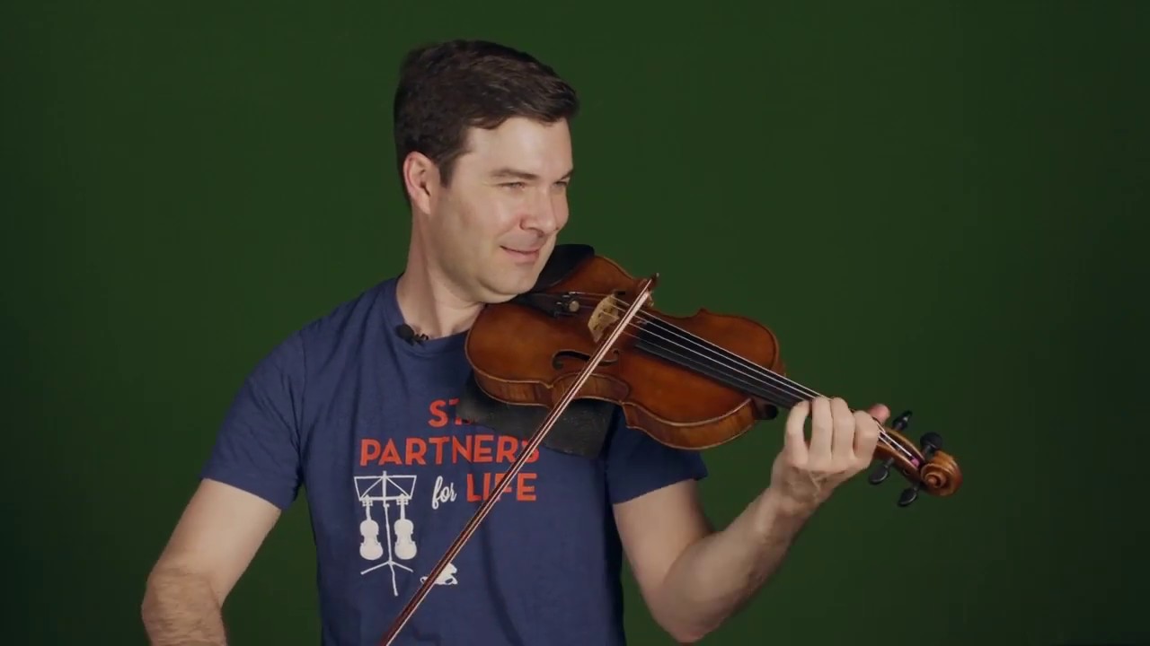 Practice Makes Performance, 3/3: Techniques