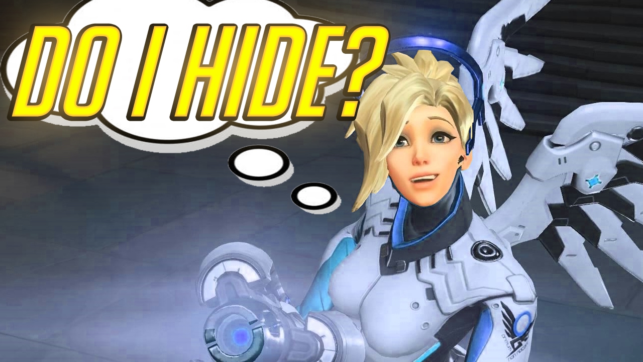 More Thoughts of a Mercy