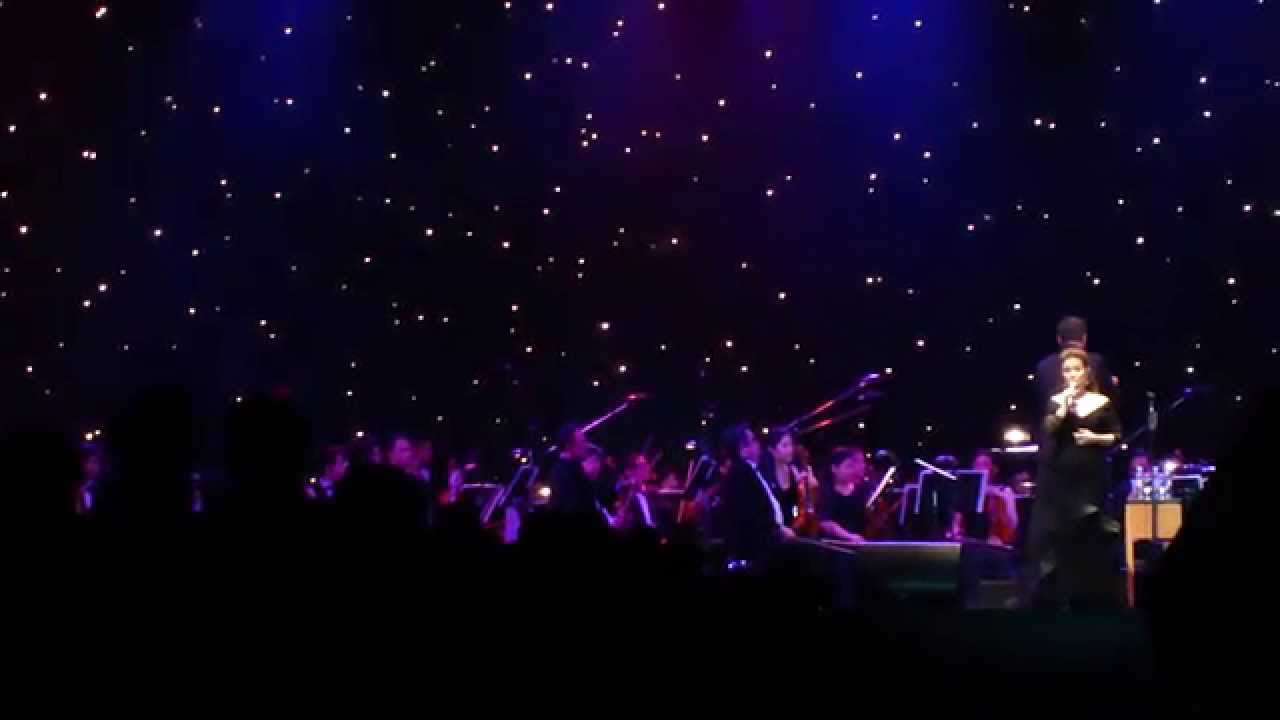 For Good - Lea Salonga Live in Bangkok