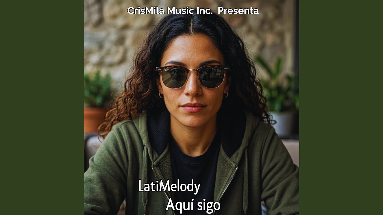 Aquí sigo