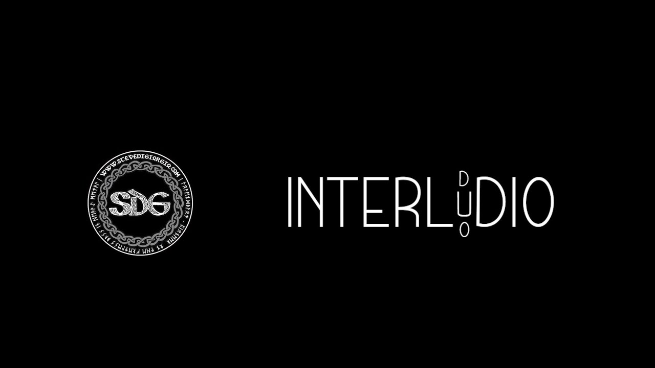 Overactive Imagination by Death, arranged and performed by Interludio Duo and Steve Di Giorgio