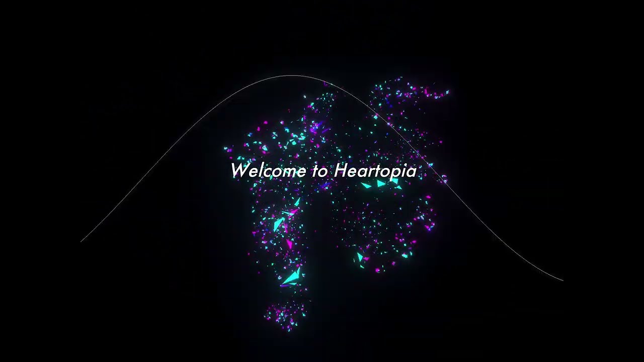 Welcome to Heartopia