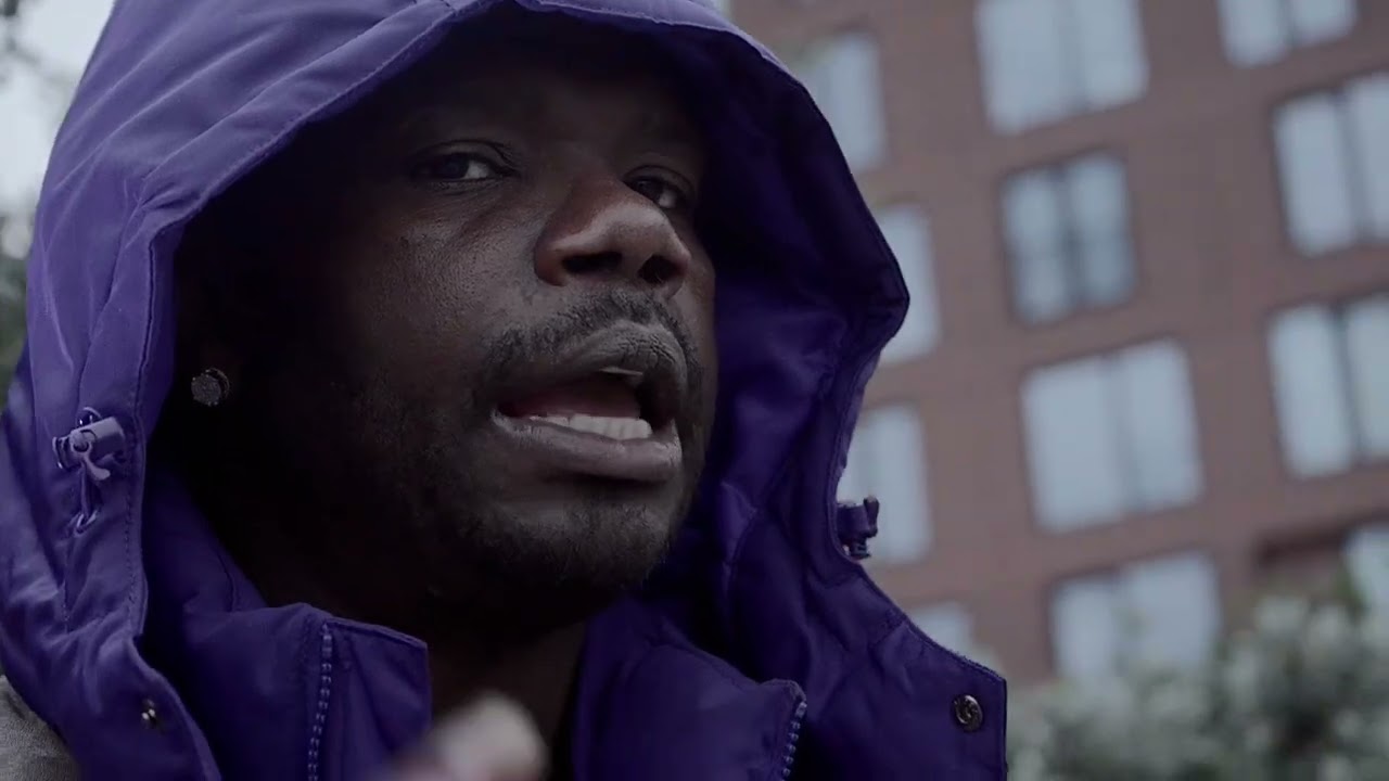 DNA2552  Let em Cry For me /@distrokid Video Shot by ​@Shoot.q