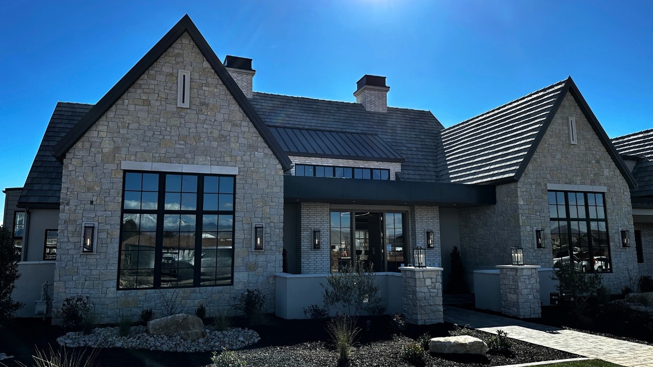 Полная экскурсия по выставочному комплексу St. George Parade of Homes: лучшие предложения