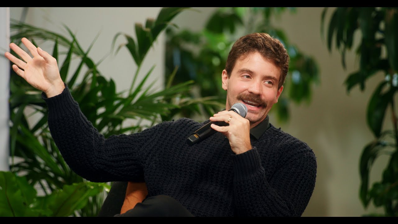 A conversation with Vercel's Guillermo Rauch