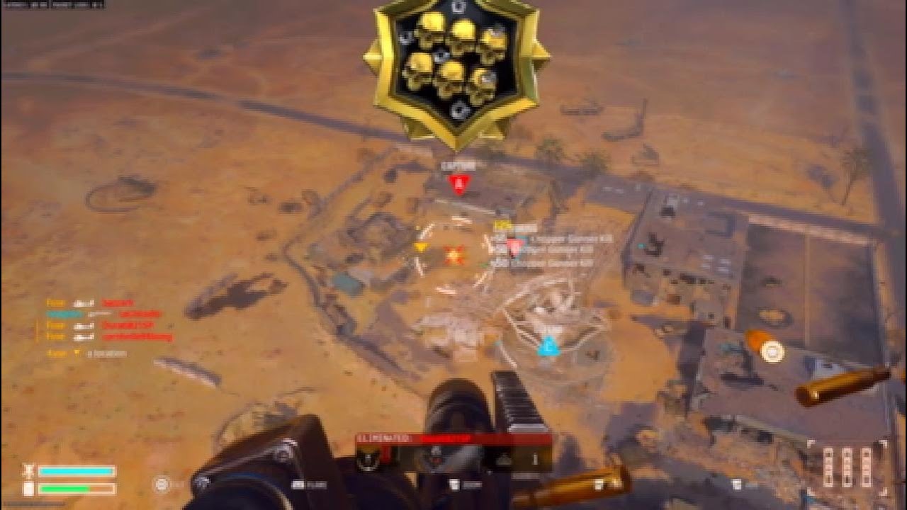 XIM MATRIX CONFIG BLACK OPS 6 | ANTI RECOIL ORBITAL AA | FIRMWARE 20241003 | PC PS5 XBOX