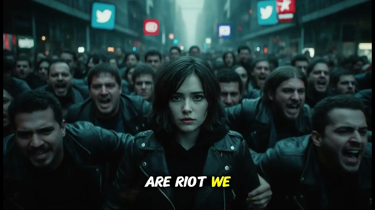 Horrifica - RAGE-BAIT RITUAL