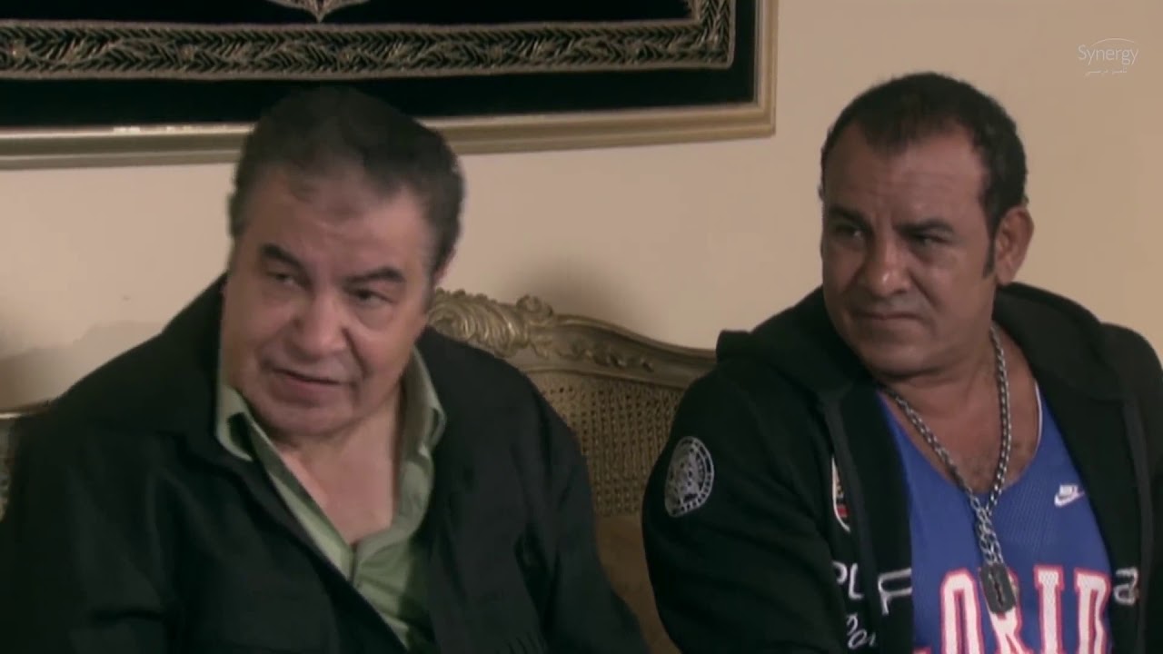 قدري وأبوه راحوا لمرات عمه بالبسبوسة..رجعوا ب100ألف جنيه #أغلى من حياتي