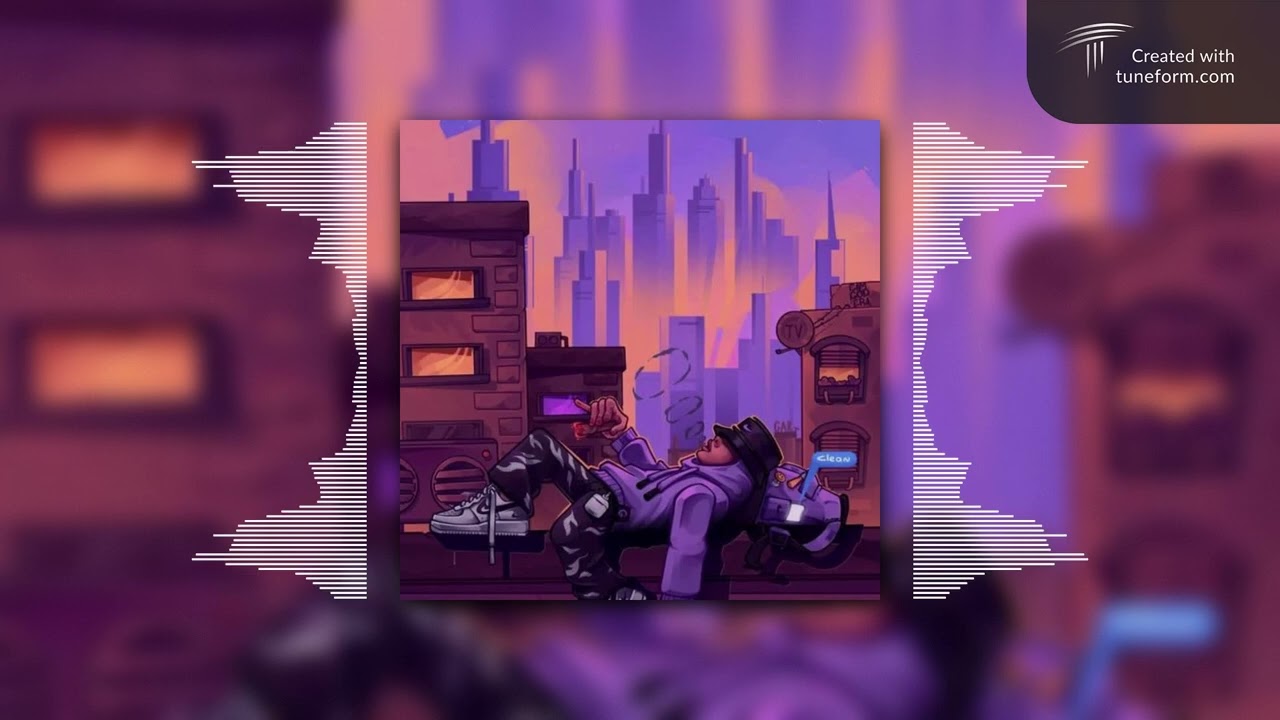 Romz - Waiting 
