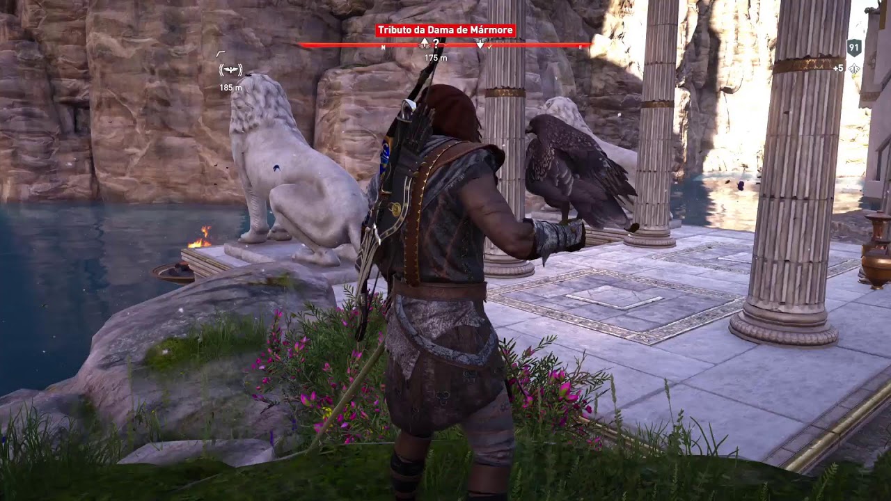 Assassin's Creed Odyssey