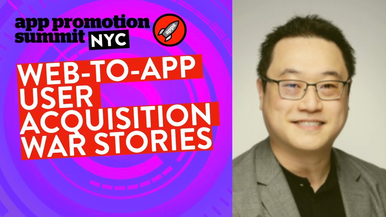 Web-to-app User Acquisition War Stories