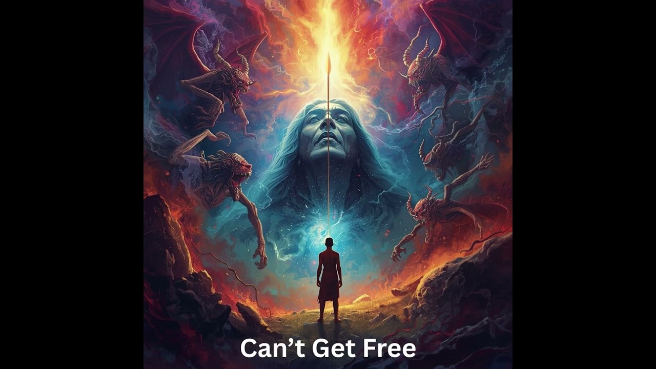 Can’t Get Free