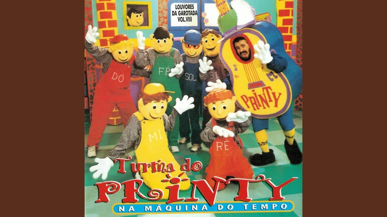 Firme nas Promessas