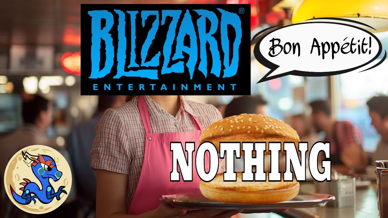 Blizzard's Nothing Burger Response to Pet Battles in Midnight