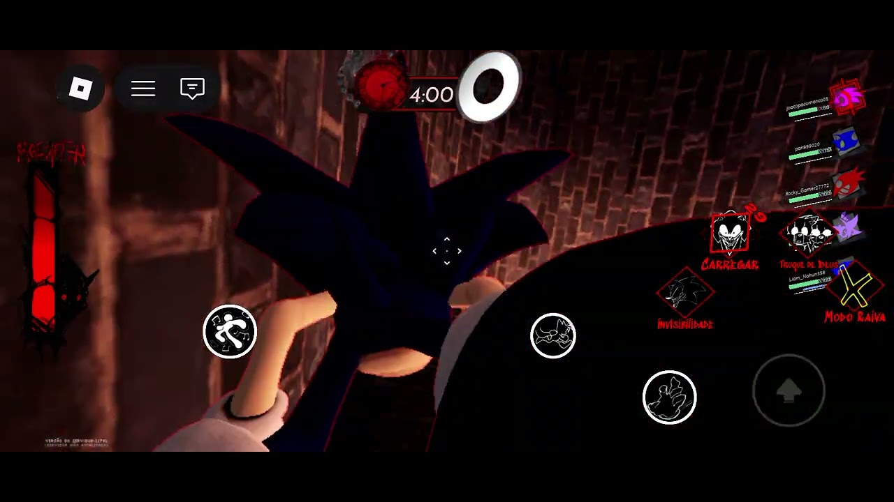 Joguei outcome memories pela primeira vez (nunca mais jogo) 