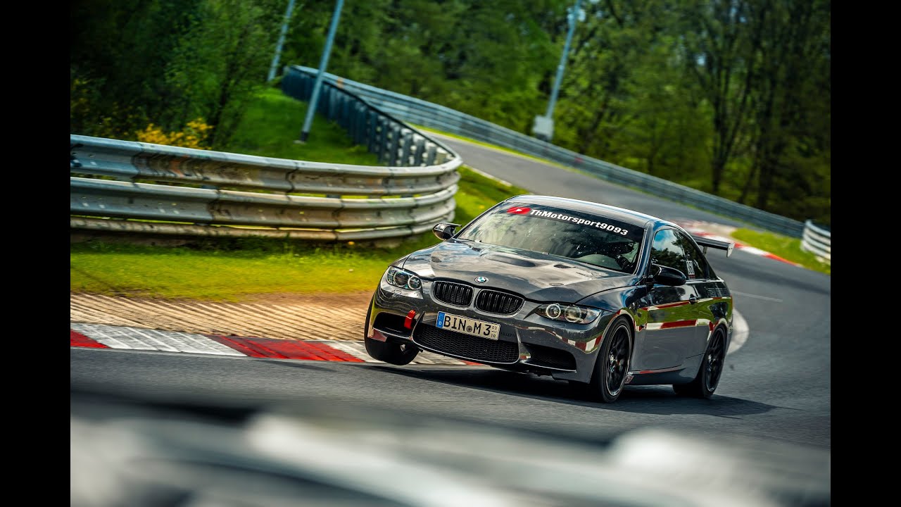 BMW 1er M & 335i | N54 Power | Nordschleife Nürburgring | little battles with BMW M2 M3 M4
