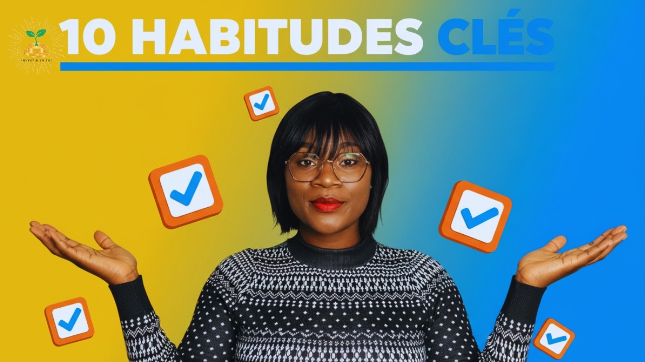 10 habitudes simples que 99% des gens ignorent (grave erreur)