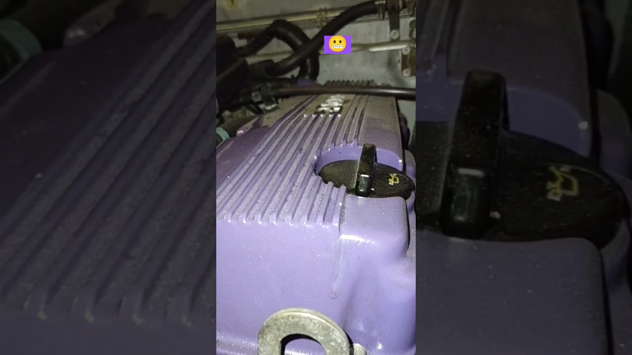 Nissan D21 Chain Slap - KA24 - Timing chain guides seem to be non-existent