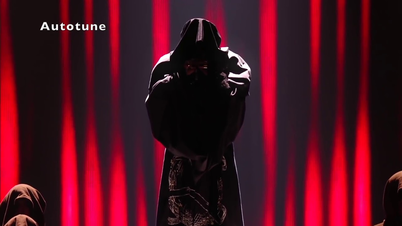 Madonna at Eurovision 2019: Auto-tune VS Reality