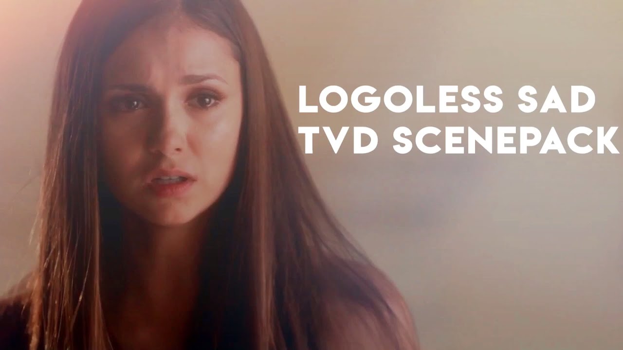 Sad TVDU Logoless Scenepack [1080p ]