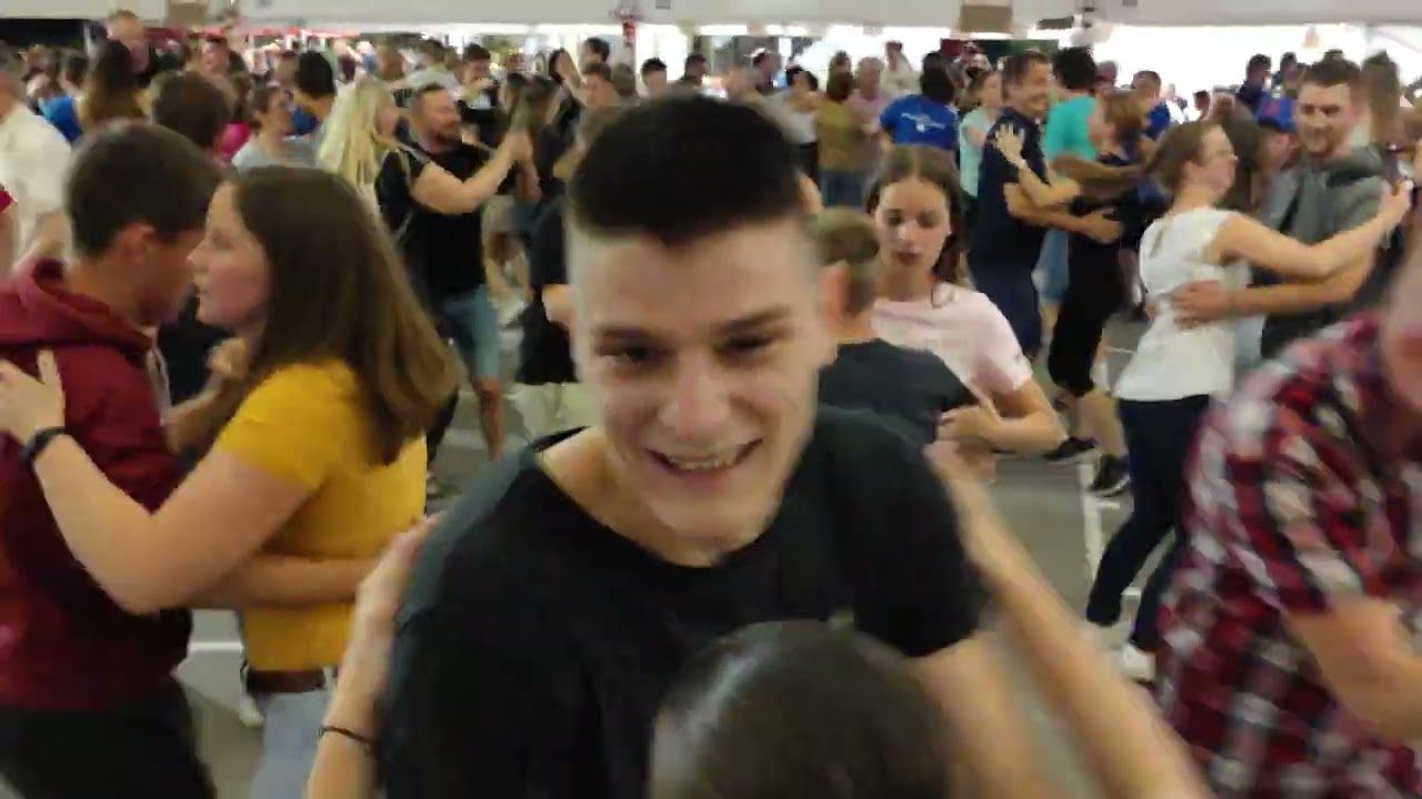 Saso Avsenik - Na Golici, Polka, Gasilska veselica 💯 let, Drenov Gric-Lj Slovenia