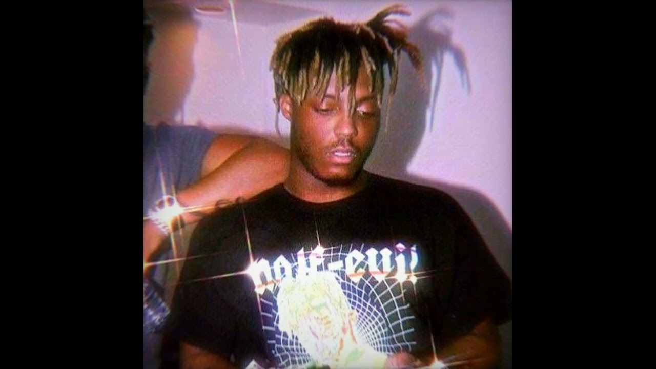 (FREE) [OLD] Juice WRLD x Nick Mira Type Beat - 