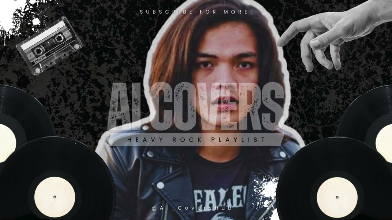 Di Nakakasawa - Arthur Nery (Heavy Rock AI Cover)