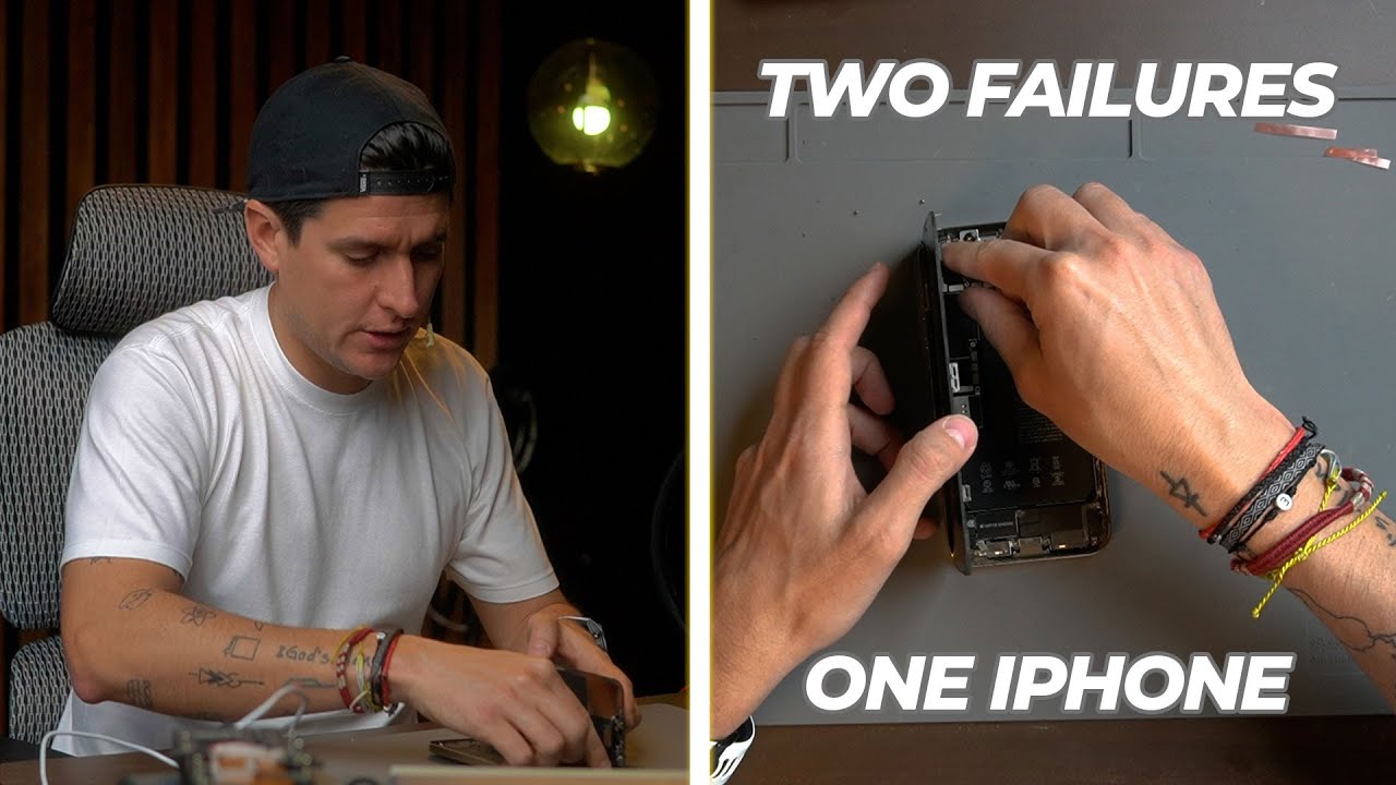 iPhone 12 Pro Max: No Charging & Touch Not Working☠️ FIX IT NOW✅ Step-by-Step Guide