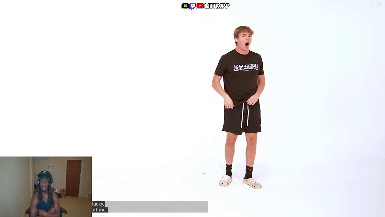 LOOKING FOR TIKTOK BADDIES