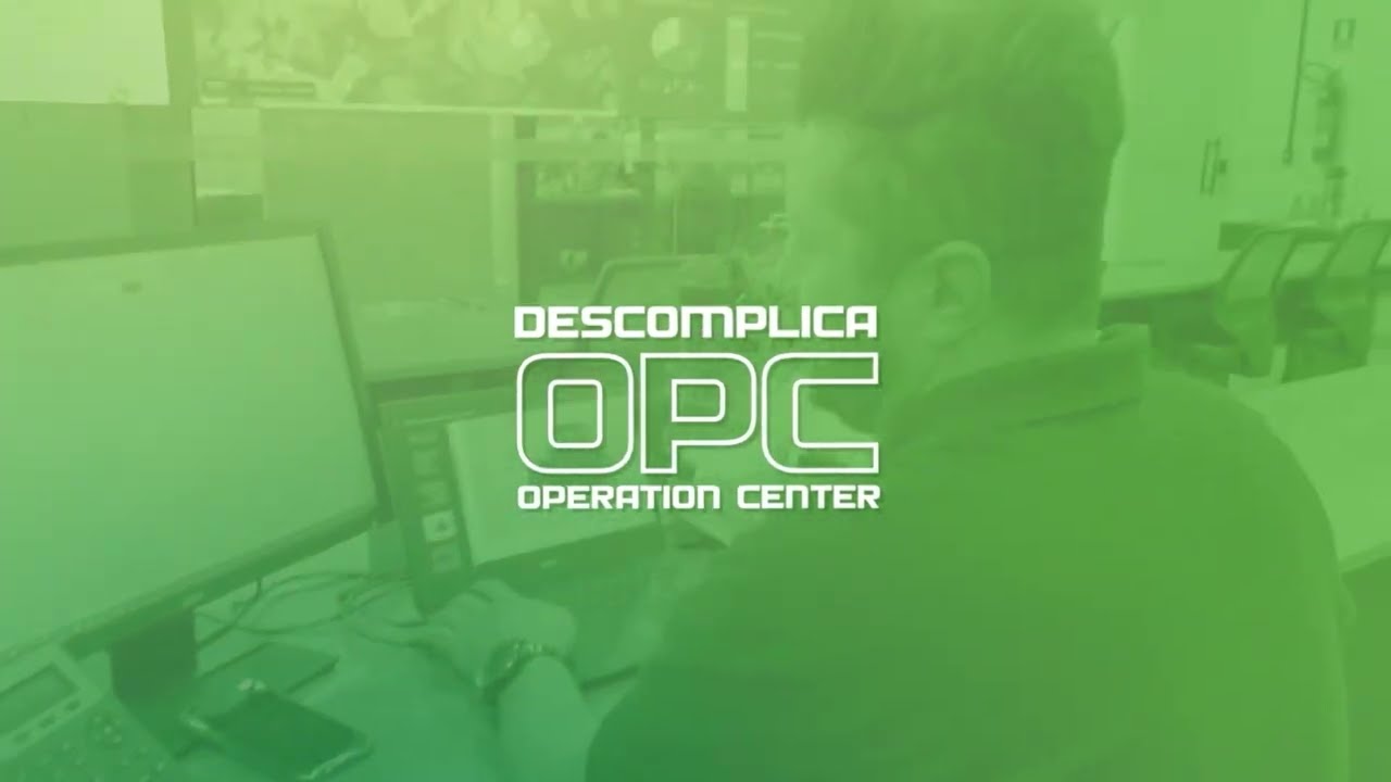 DESCOMPLICA OPC - CONHEÇA O CSC DA MAQCAMPO | JOHN DEERE