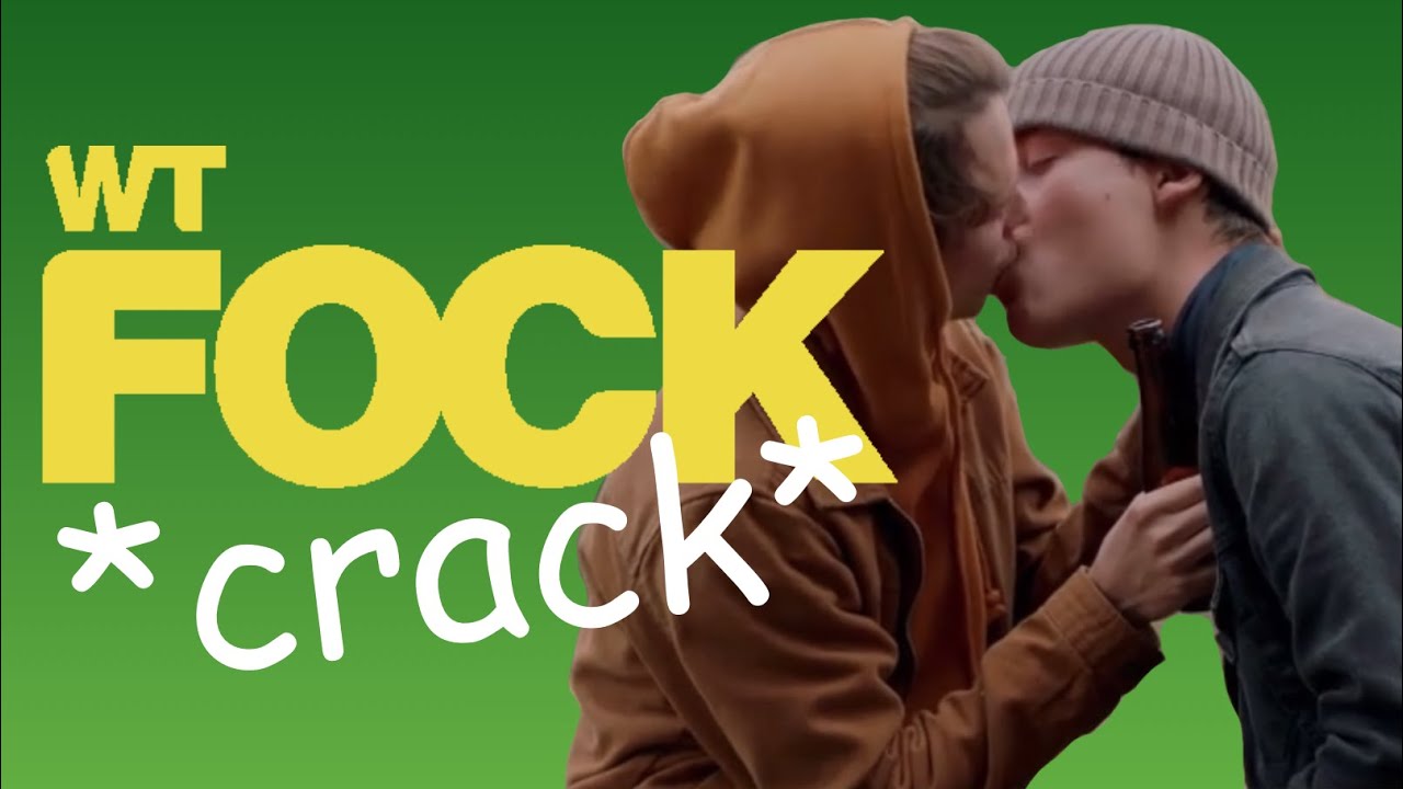 WTFOCK [S4] CRACK! 9 | but sobbe is here to save the finale