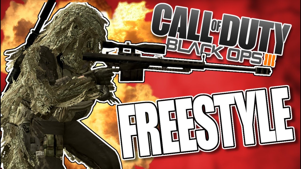 ANTI-SNIPER | Freestyle!