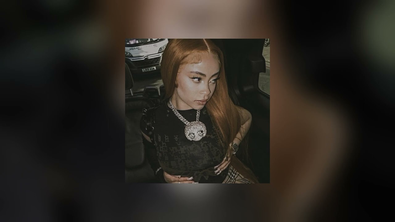 Cash Cobain, Ice Spice, Bay Swag - Fisherrr (Remix) sped up
