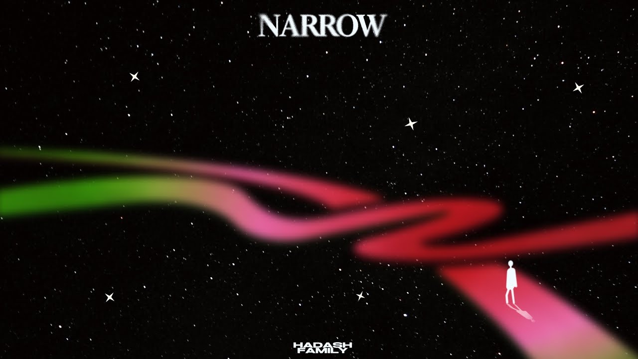 하다쉬 패밀리 [NARROW] (FULL ALBUM)