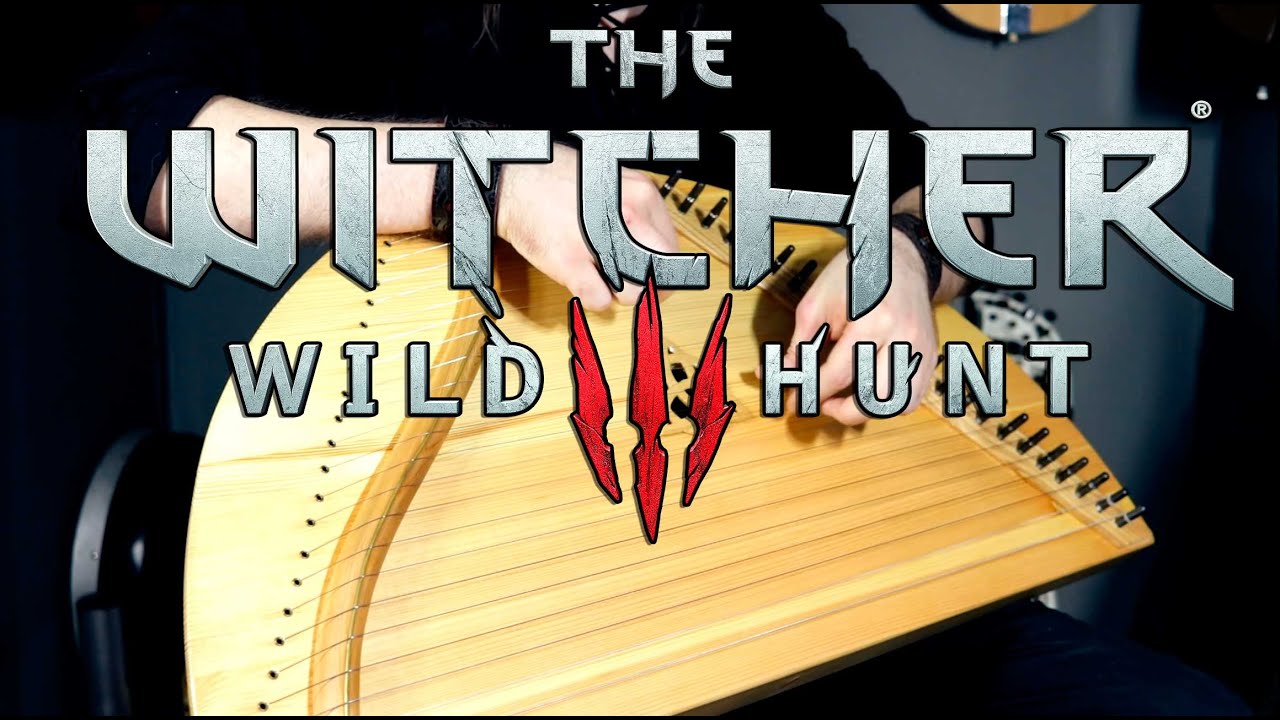 The Witcher 3 - The Wolven Storm (cover by The Raven's Stone)