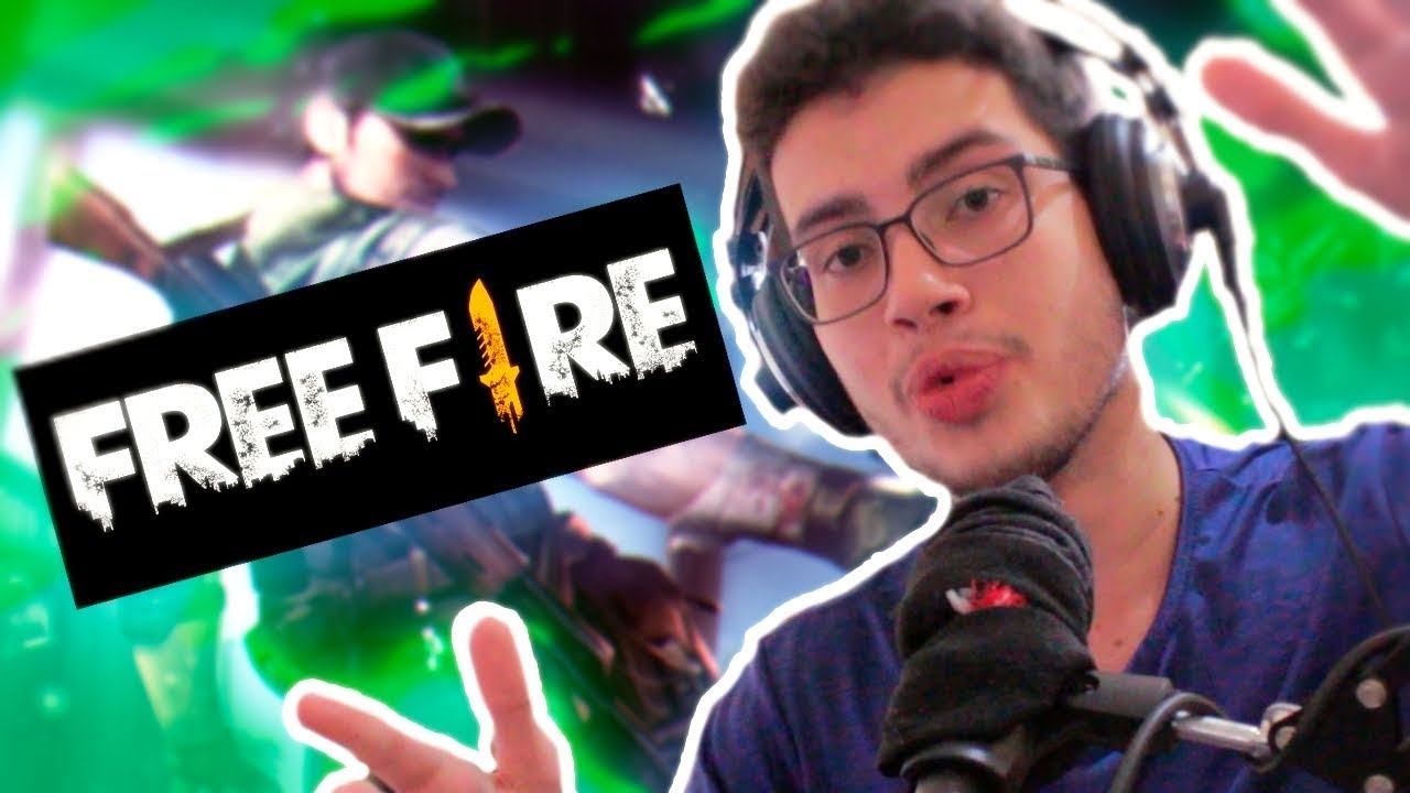 FAZENDO UM BEAT COM A MÚSICA DO FREE FIRE
