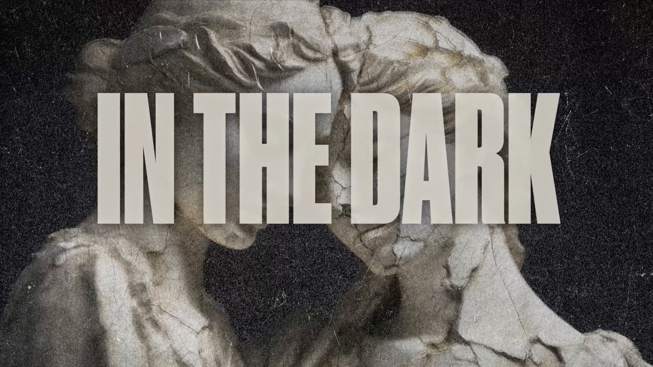 KAAZE feat. Maria Mathea - In The Dark (Official Visual Video)