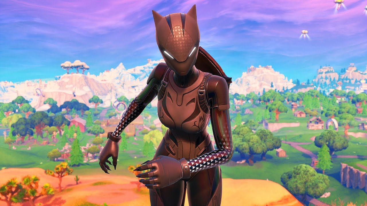 So I used *NO WEAPONS* in One Shot LTM & this happened...