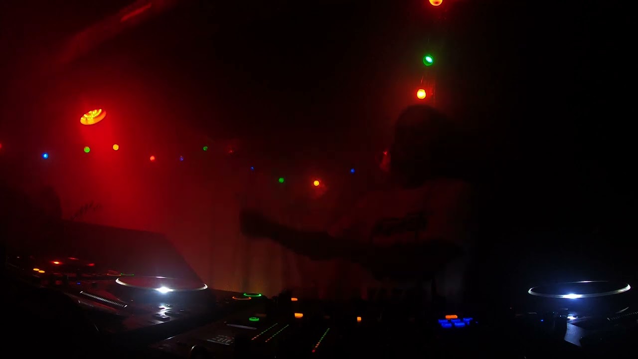 Full set 87.3AM @ Junglebroek