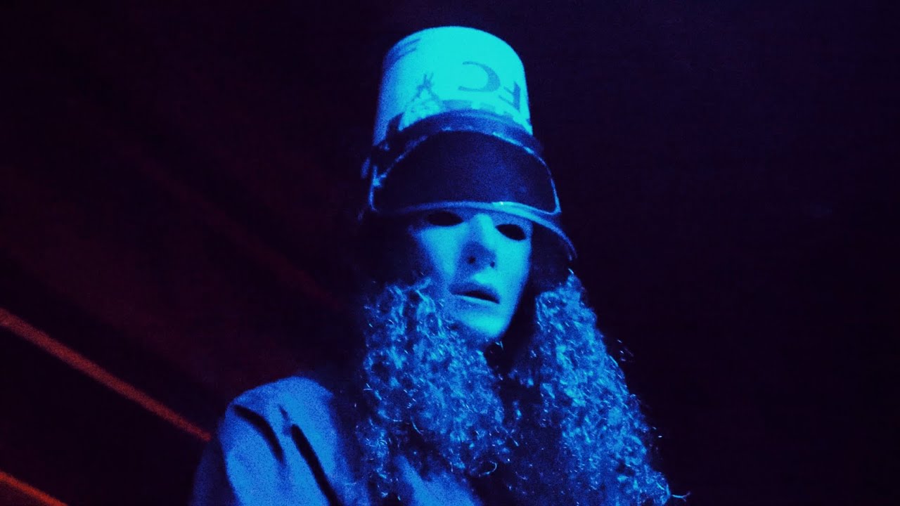 Buckethead | Full Performance @ 191 Toole