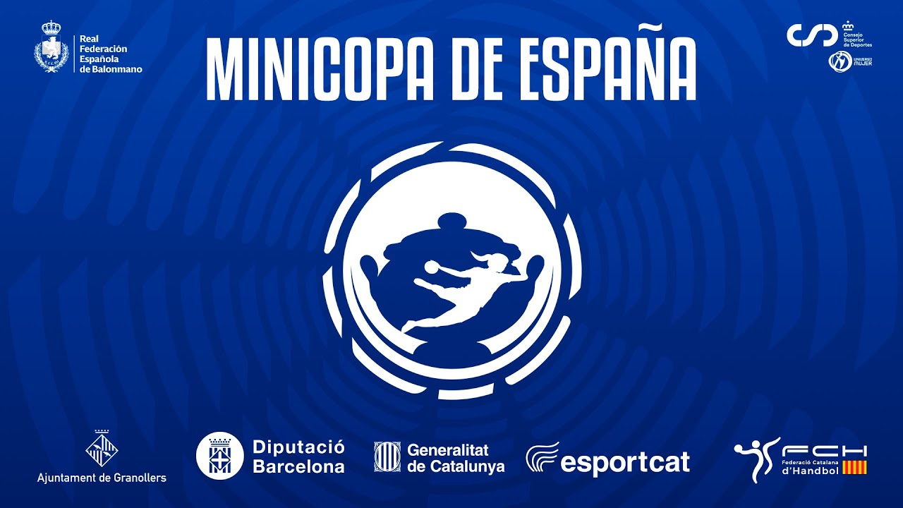 #MinicopaEspaña2025 | Final