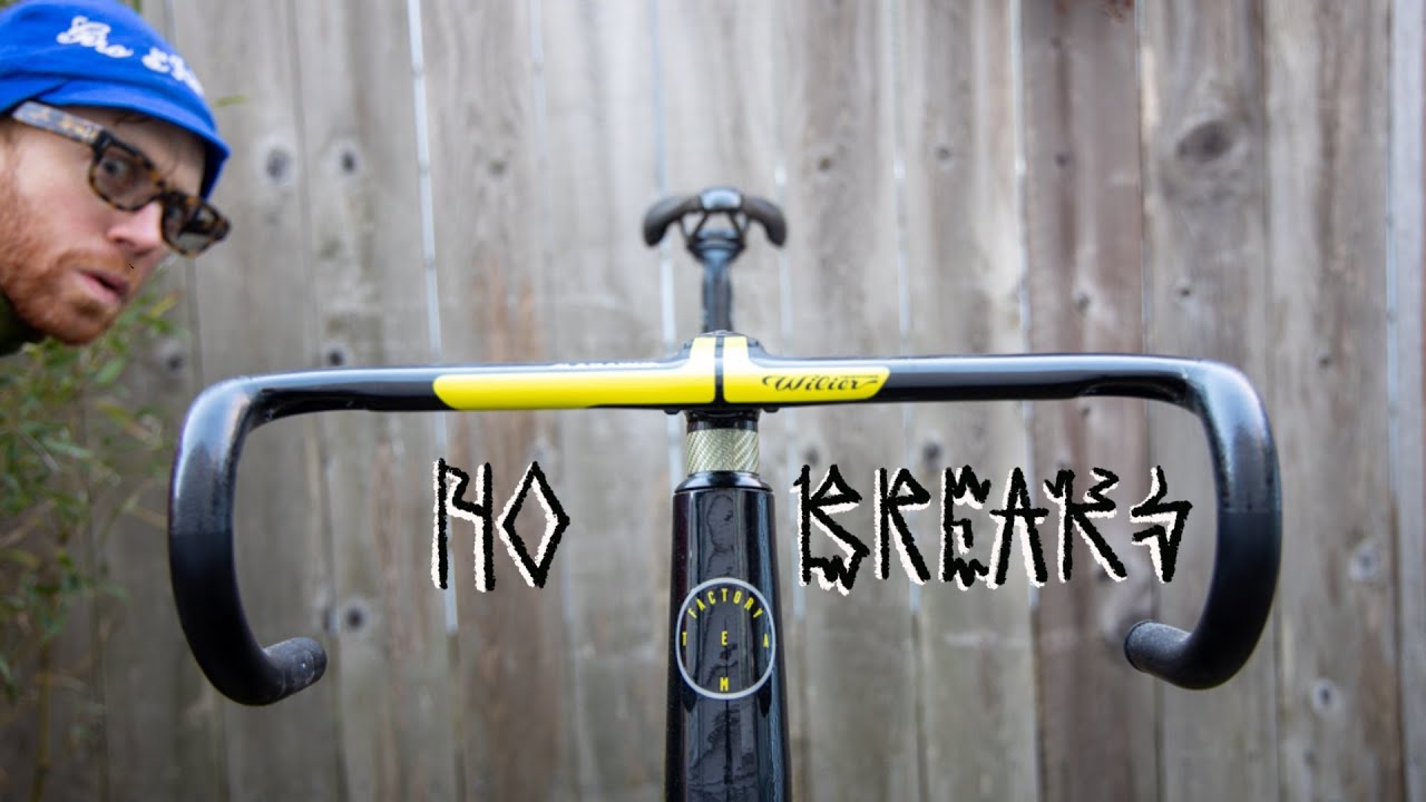 Tell Me About Your Track Bike 🚲